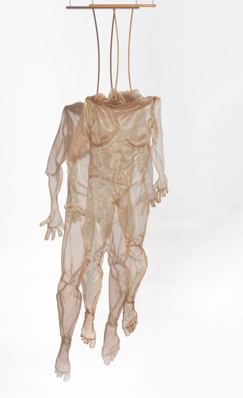 Jodi Colella, First Skin