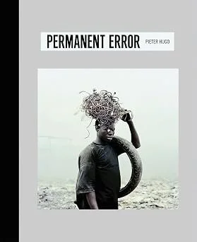 Pieter Hugo, Permanent Error Pieter Hugo