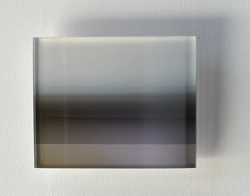 Luc Demers, Color Cast #3