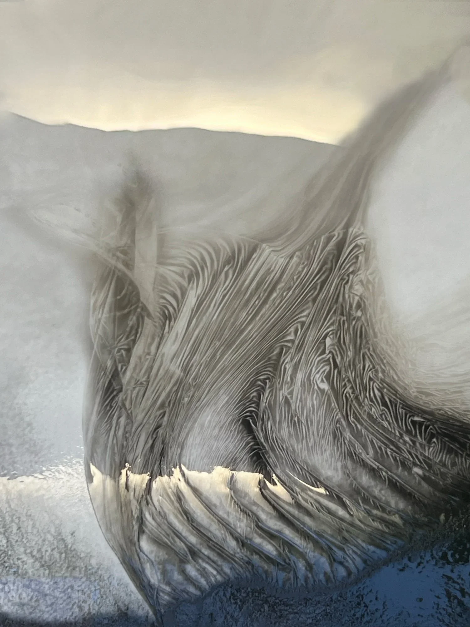 Elizabeth Opalenik, The Landscape Within #007