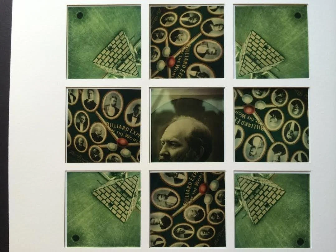 John Gintoff, Garfield #20