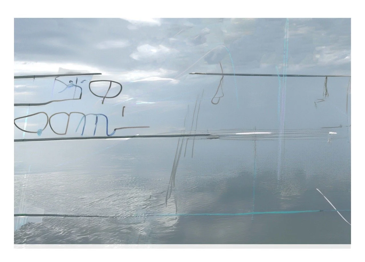 Andrew O’Brien, What the Thunder Said - Give