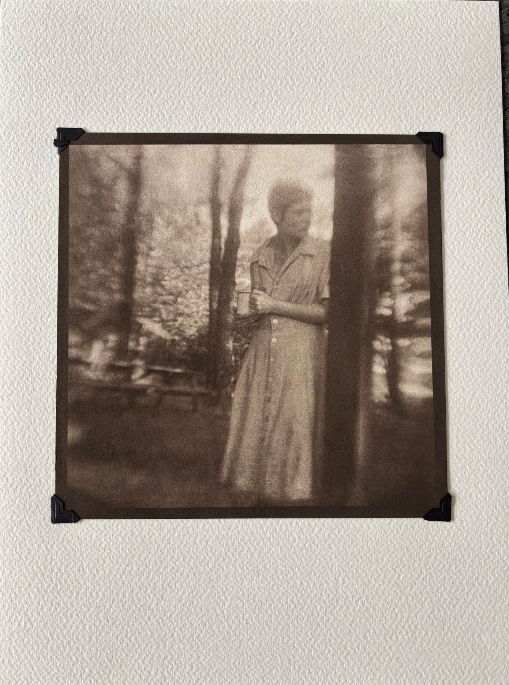 Jack Montgomery, Aubrey Early Morning