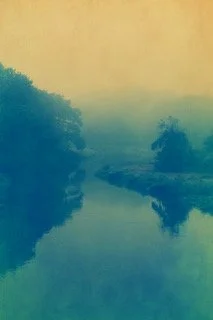 Joyce Tenneson, Sacre Bleu Series