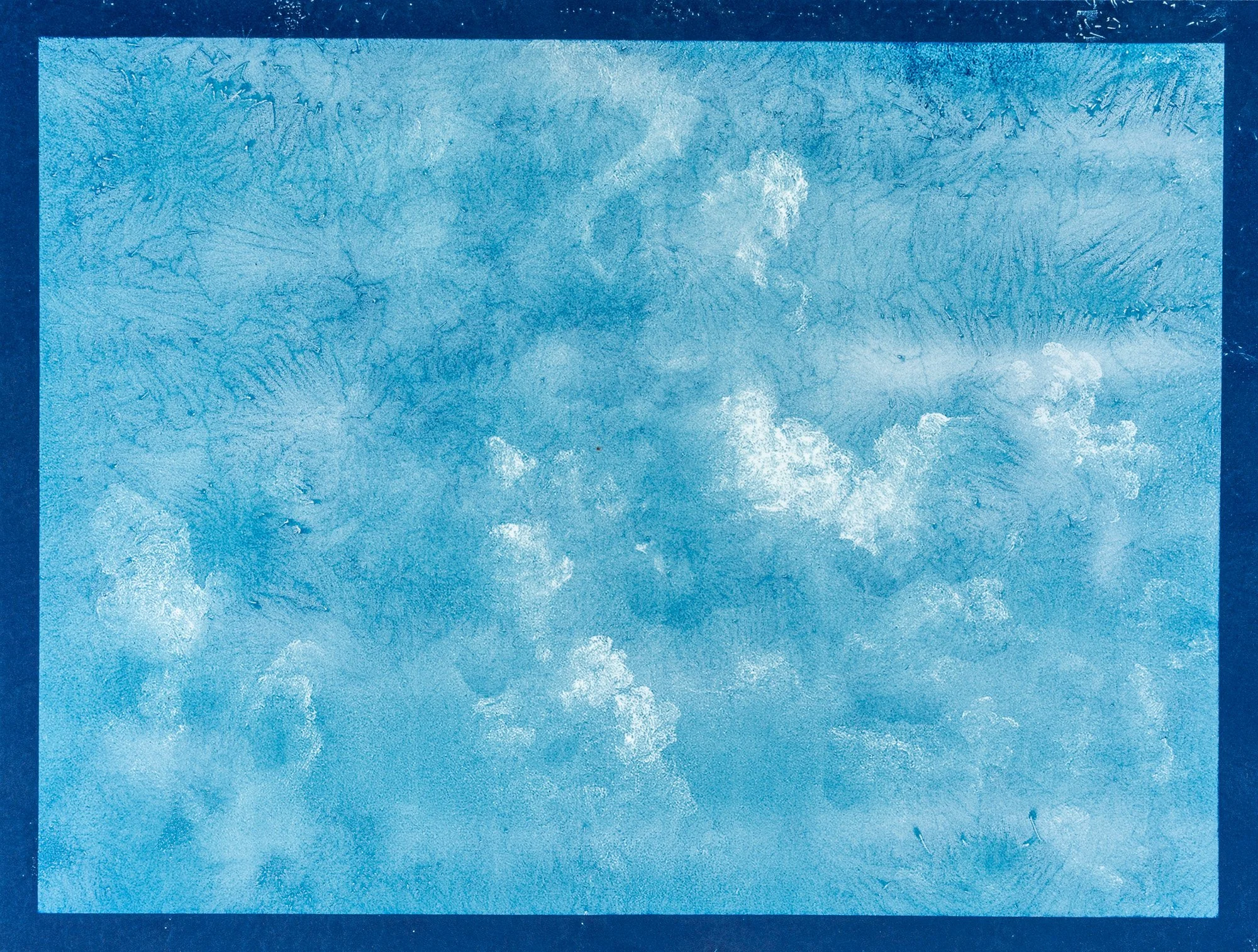 Brenton Hamilton, Meditations on Freedom No. 4