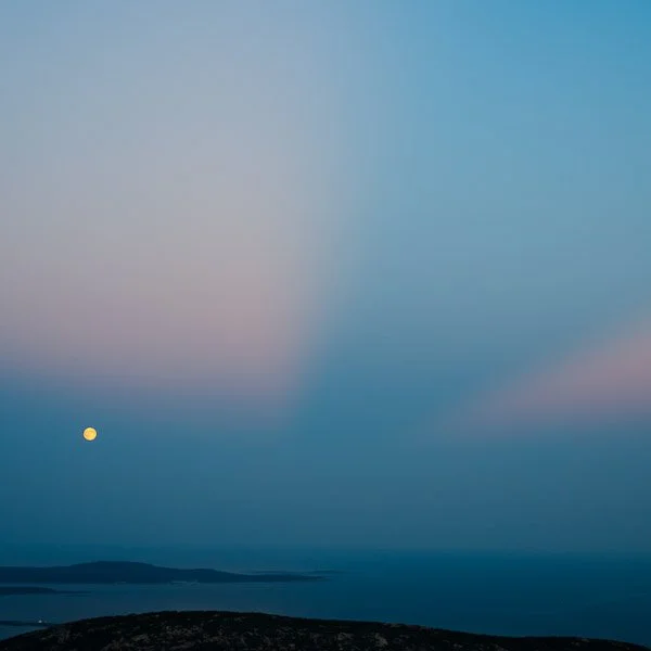 Jim Nickelson, Harvest Moon  II