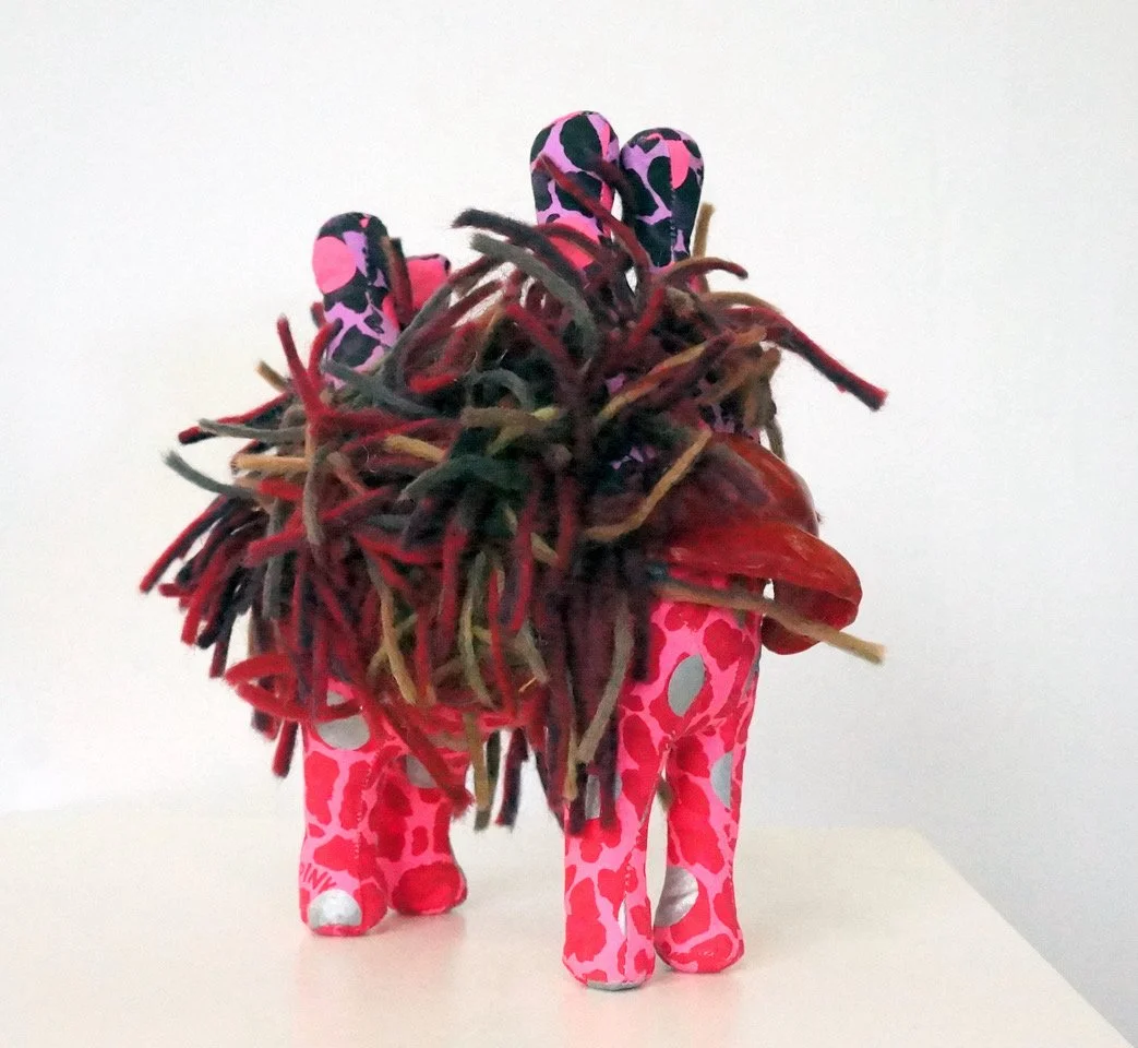 Jodi Colella, Hot Lips I