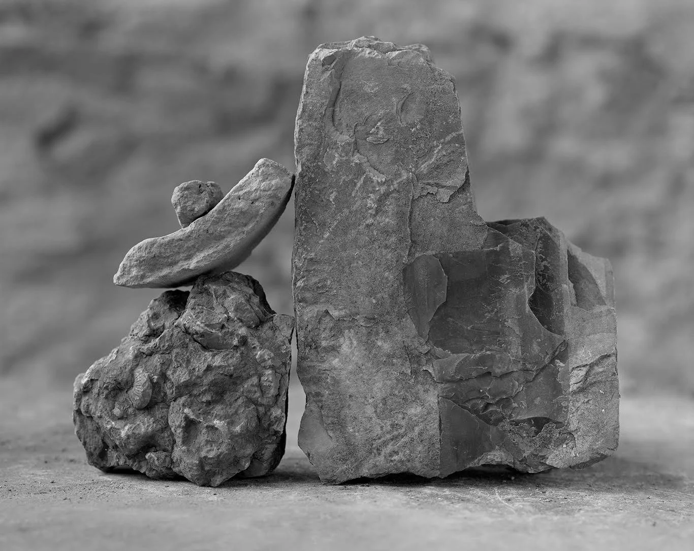 Gary Green, Untitled #4