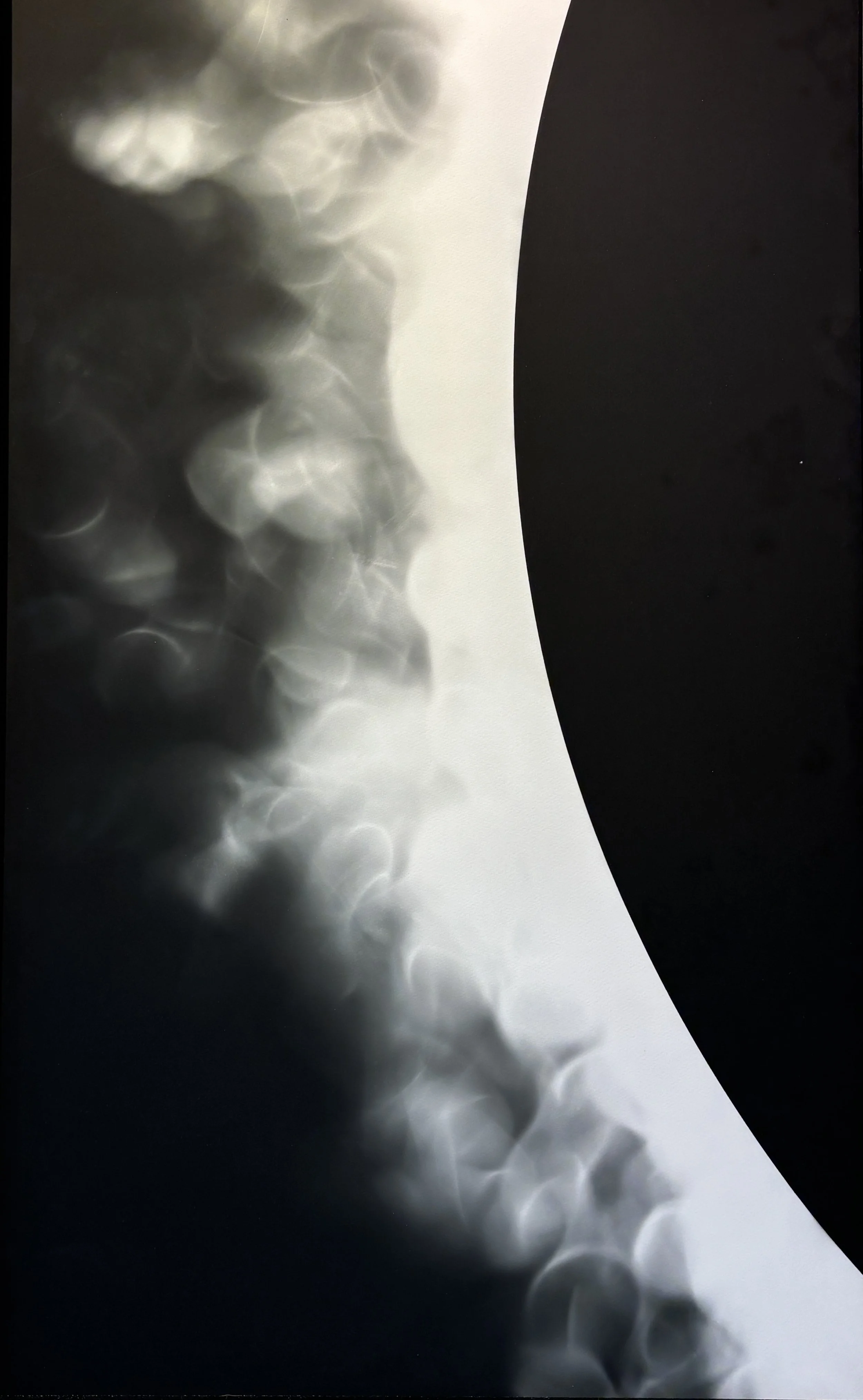 Luc Demers & Peter Precourt, Totality, Top Fragment II