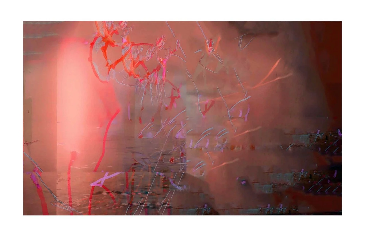 Andrew O'Brien, What the Thunder Said - Sympathize