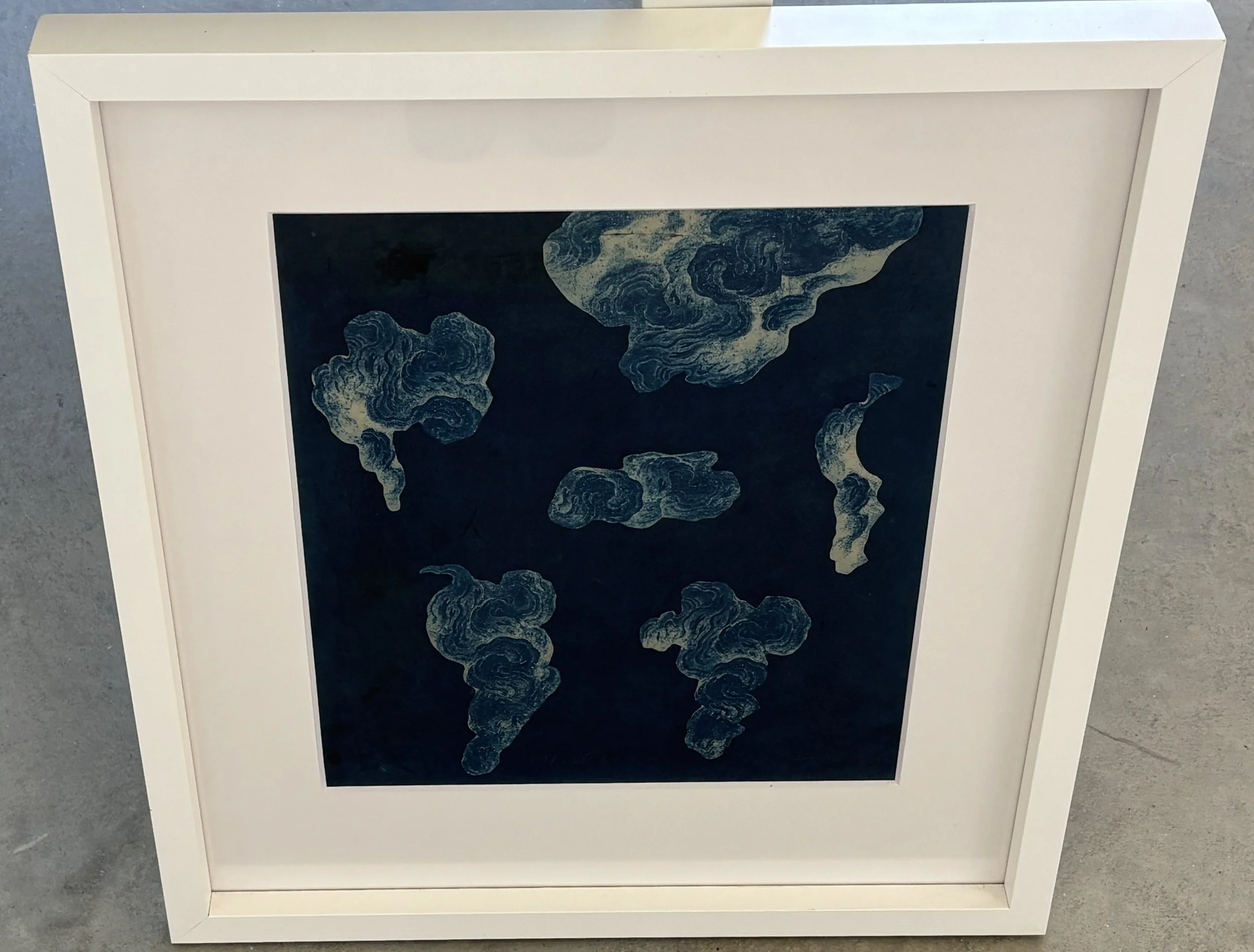 Brenton Hamilton, Cloud Society