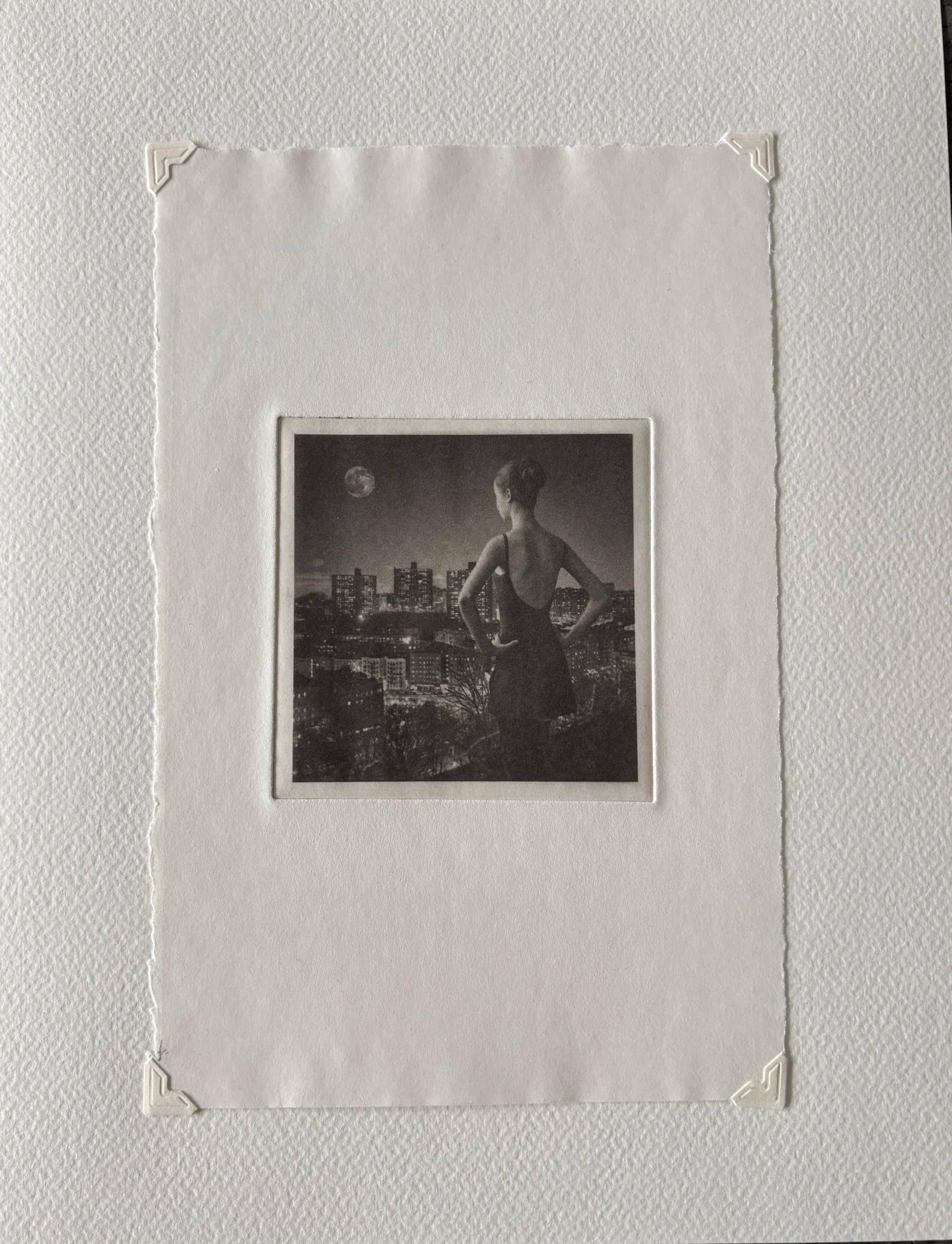 Jack Montgomery, Moon, Dancer