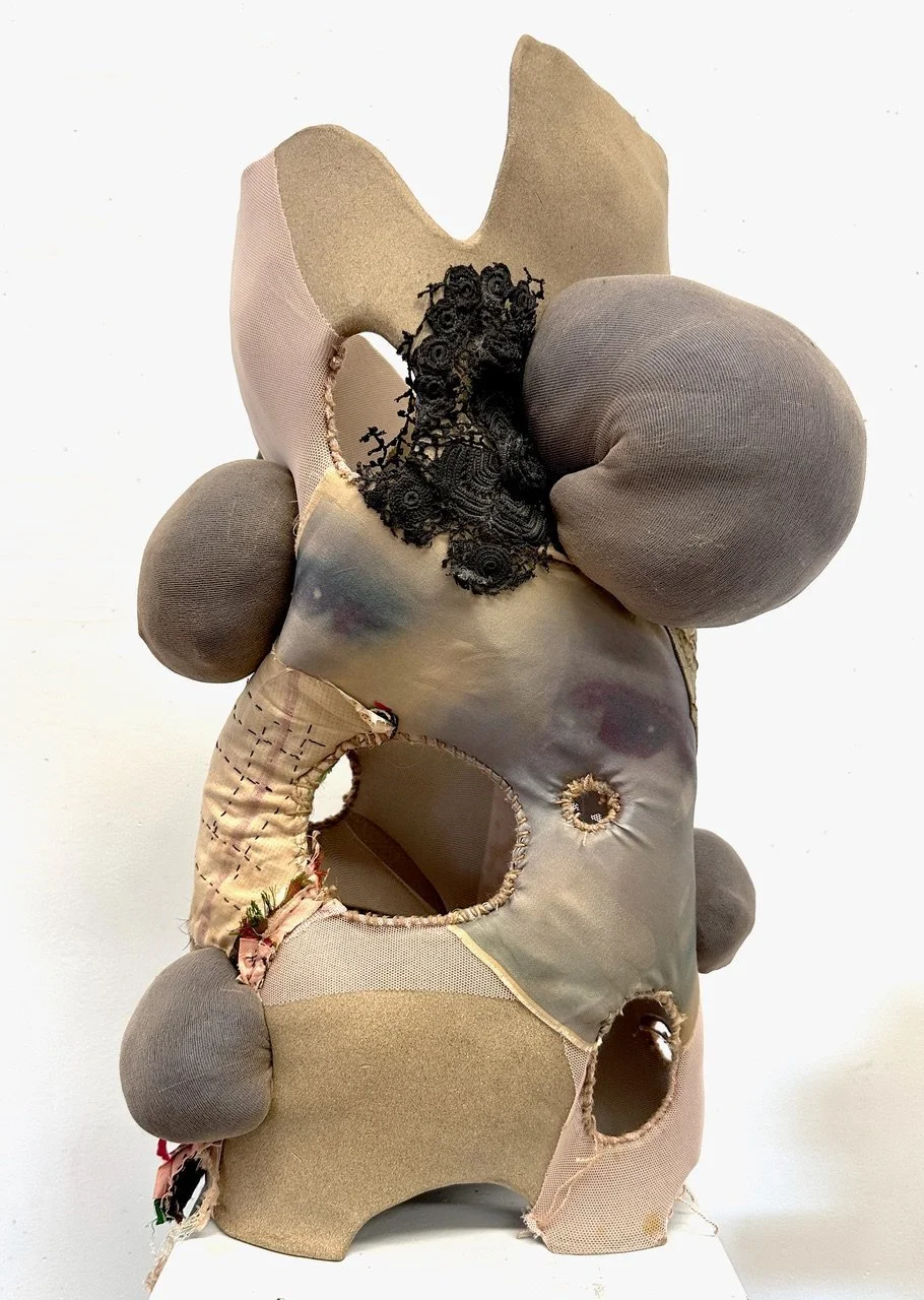 Jodi Colella, Herman + Ray