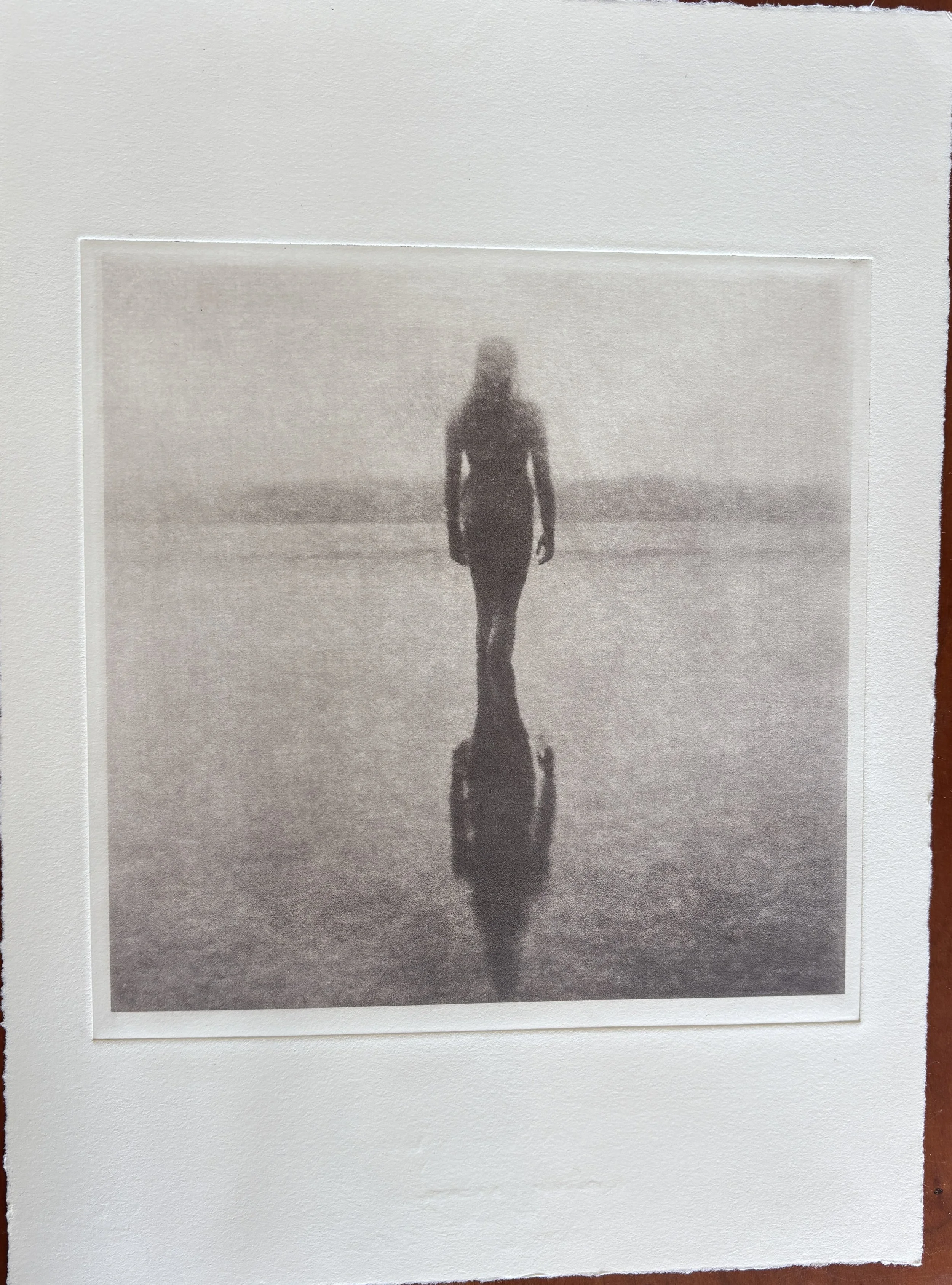 Jack Montgomery, Naiad (Rosemary)