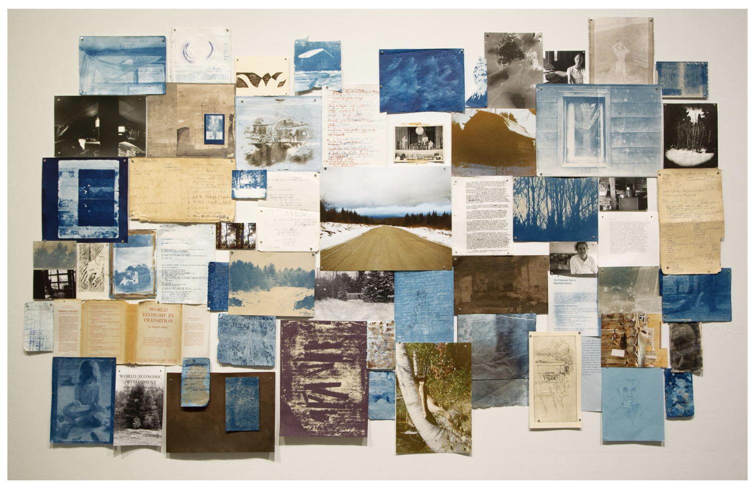Keily Anderson Staley, Double Sun