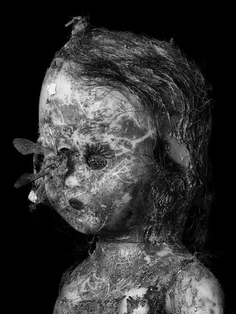 Tillman Crane, Mama Said..., ND, 2023