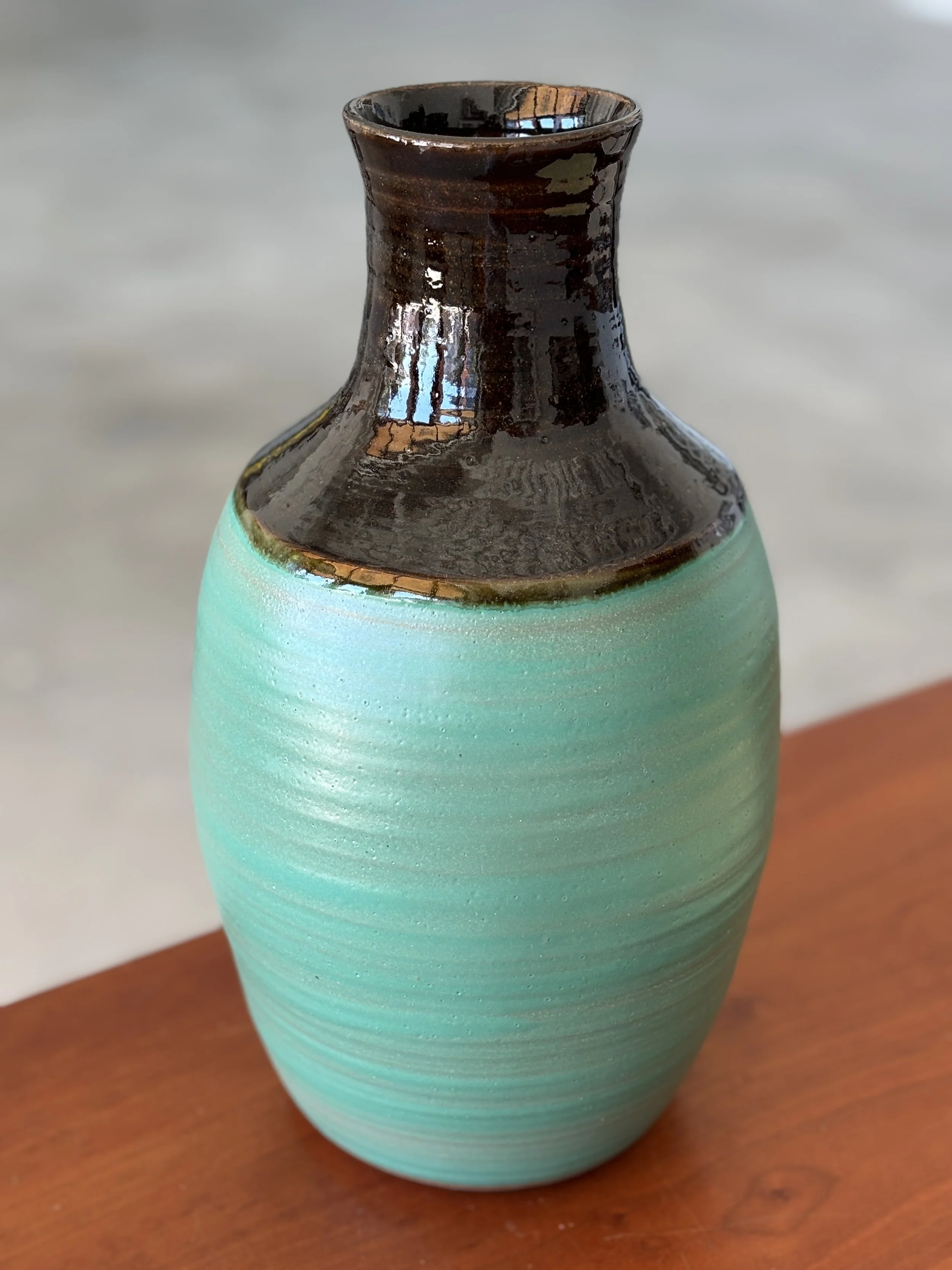 Jemma Gascoine, Vase #5