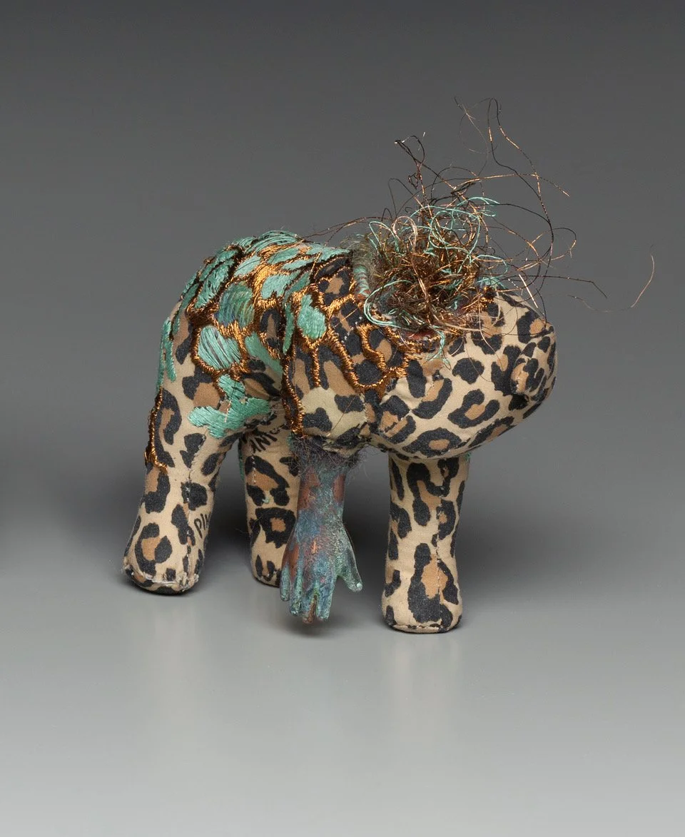 Jodi Colella, Skin Deep