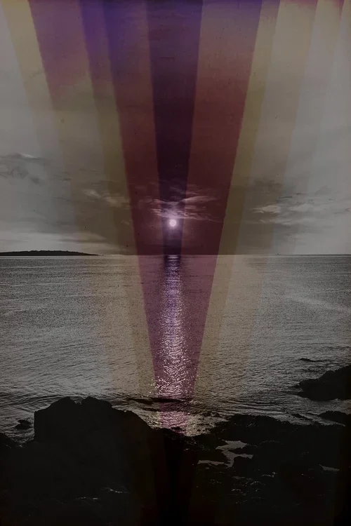 Cole Caswell, Before the Abyss, Seeking Home