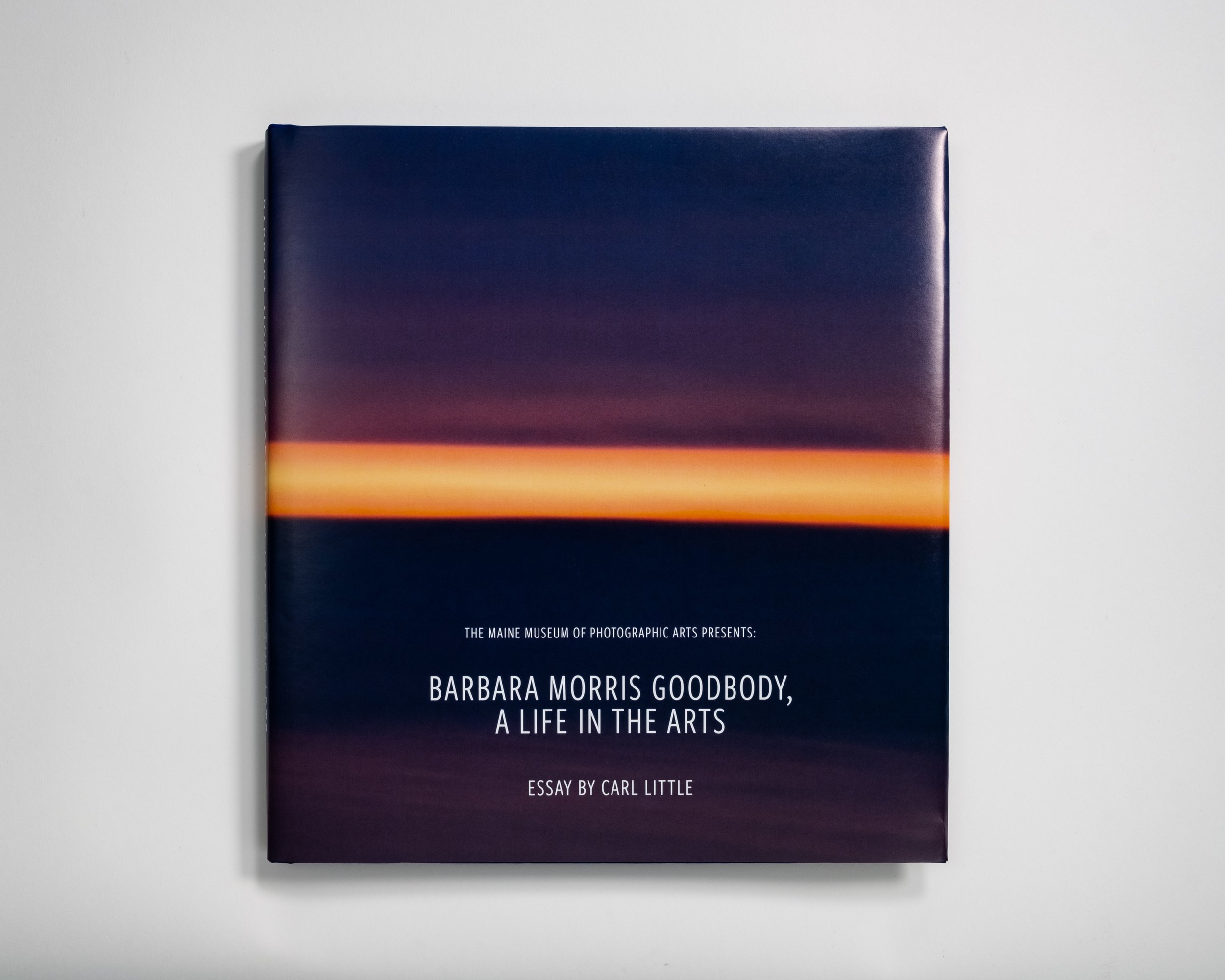  Barbara Morris Goodbody,  A Life in the Arts  