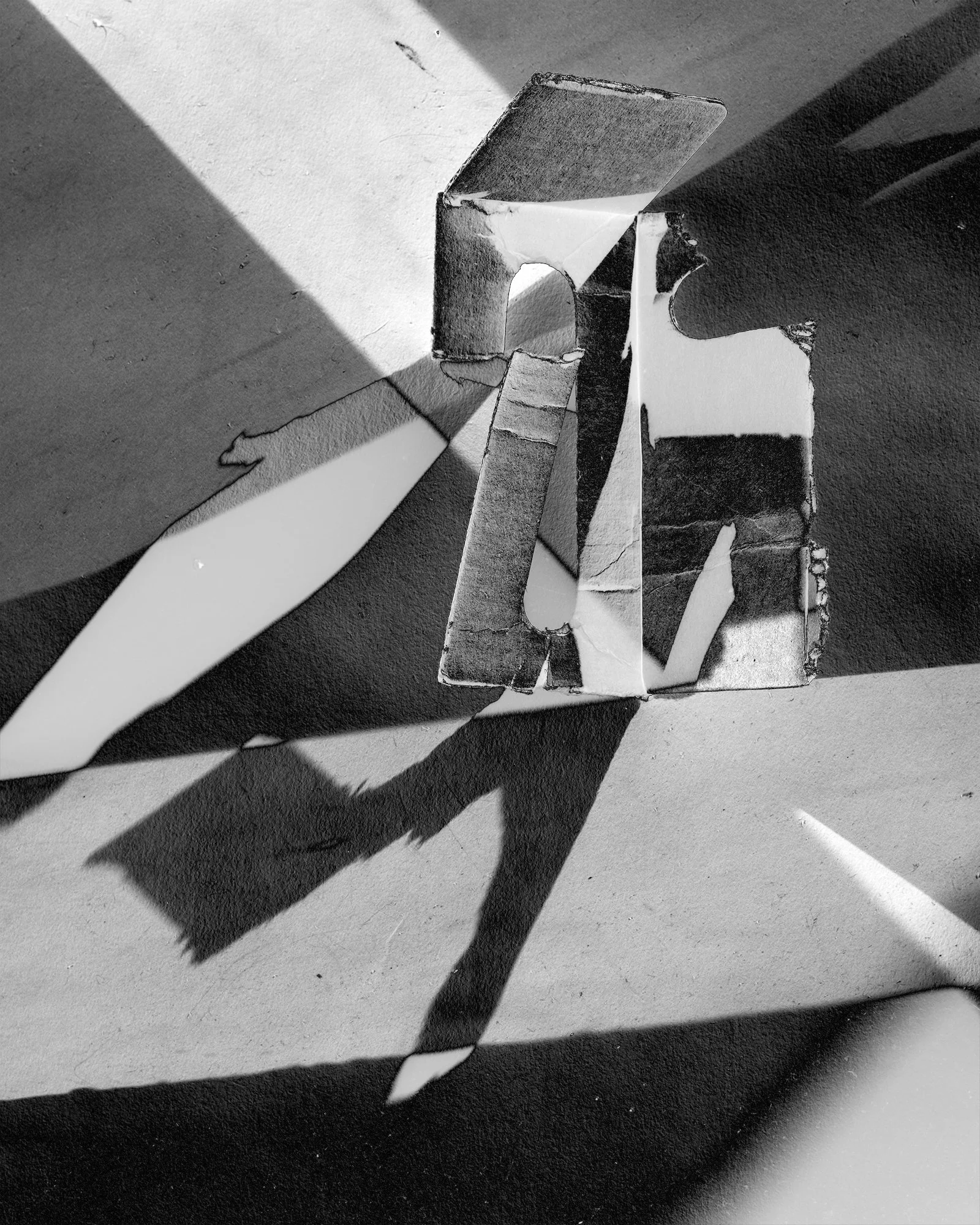 Paul Rider,  Commerce 20