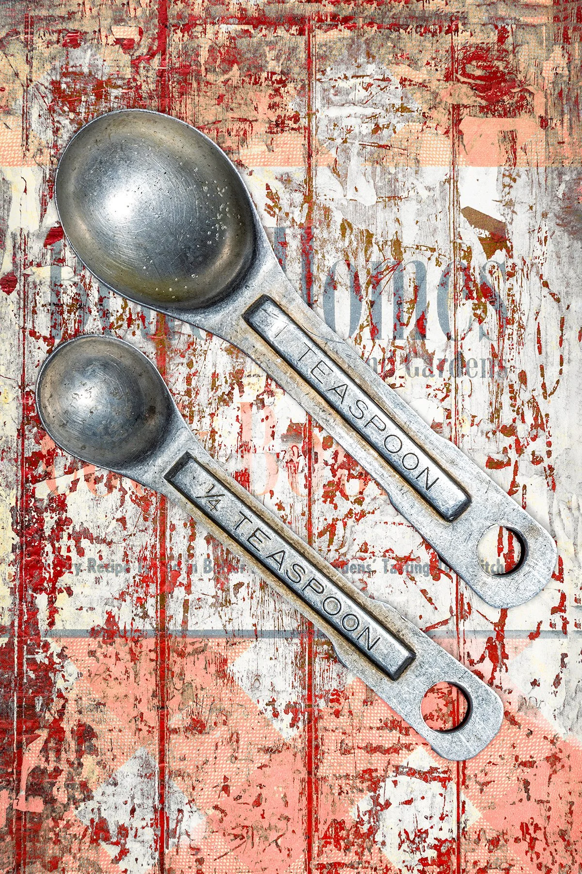 Mothers Measures, Bernard C Meyers