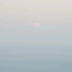 Jim Nicklinson, Buddha Moon 2
