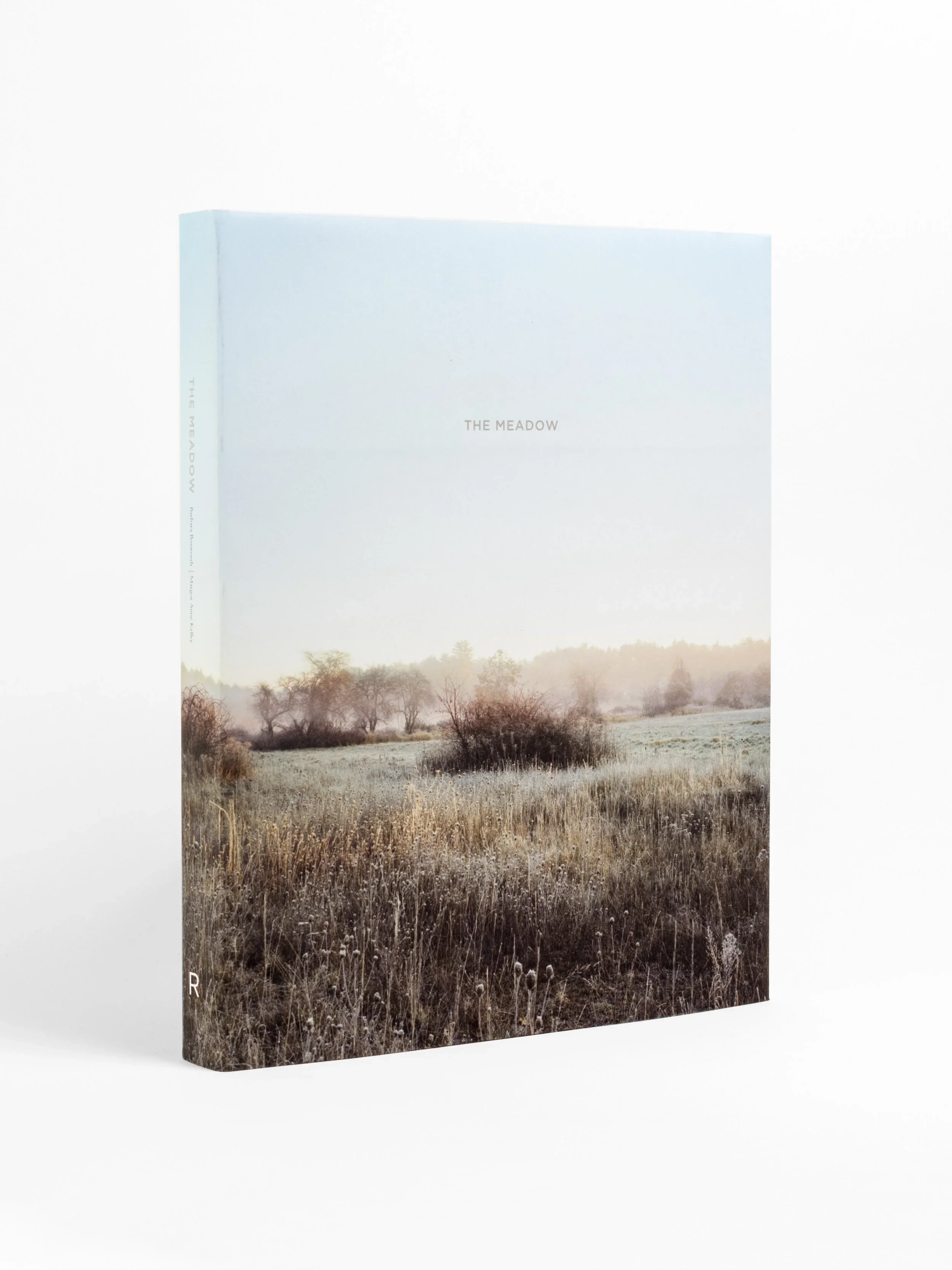 Barbara Bosworth & Margot Anne Kelley, The Meadow