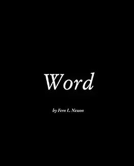 Fern L. Nesson, Word
