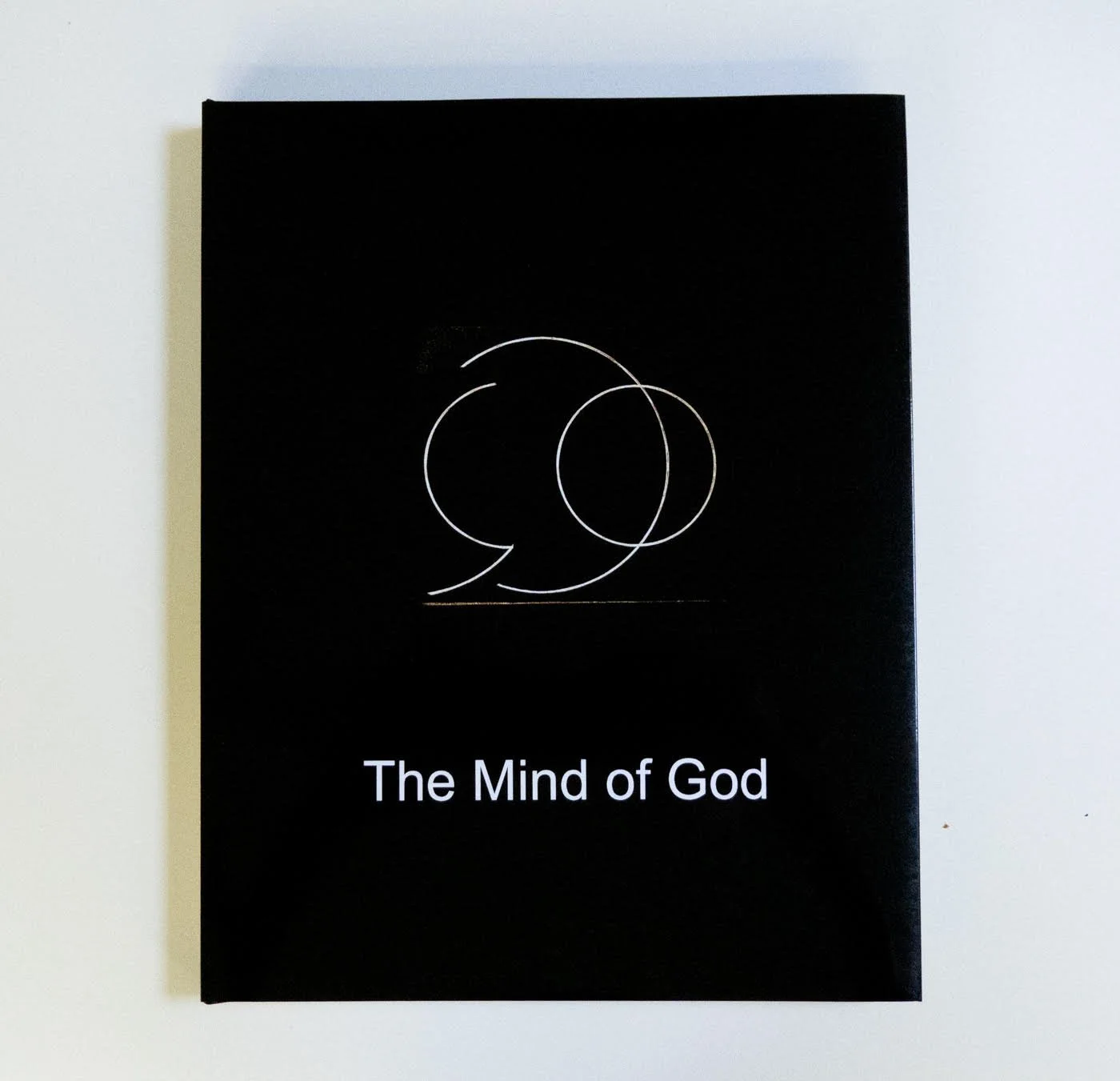 Fern L. Nesson, The Mind of God