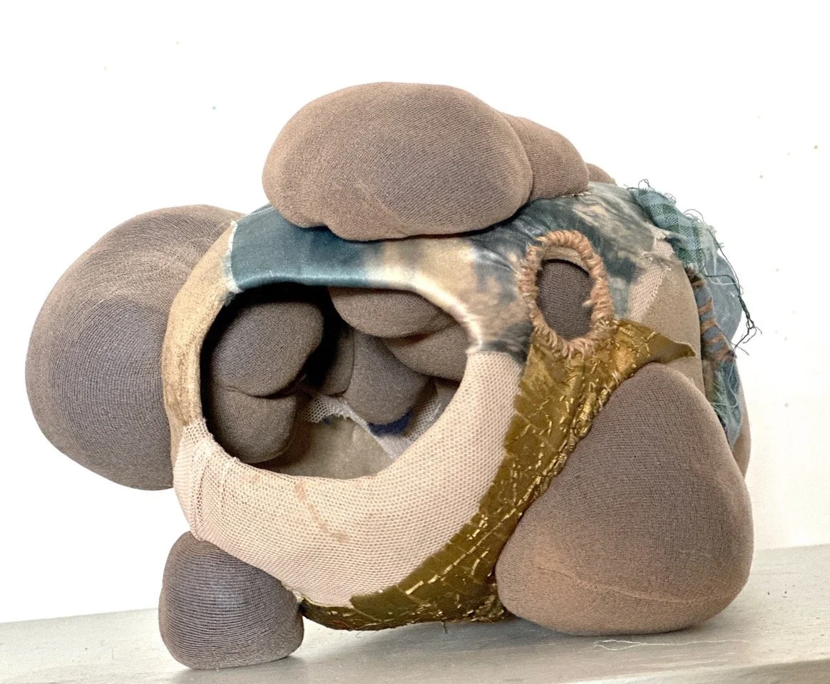 Jodi Colella, Enjoying The Scenery