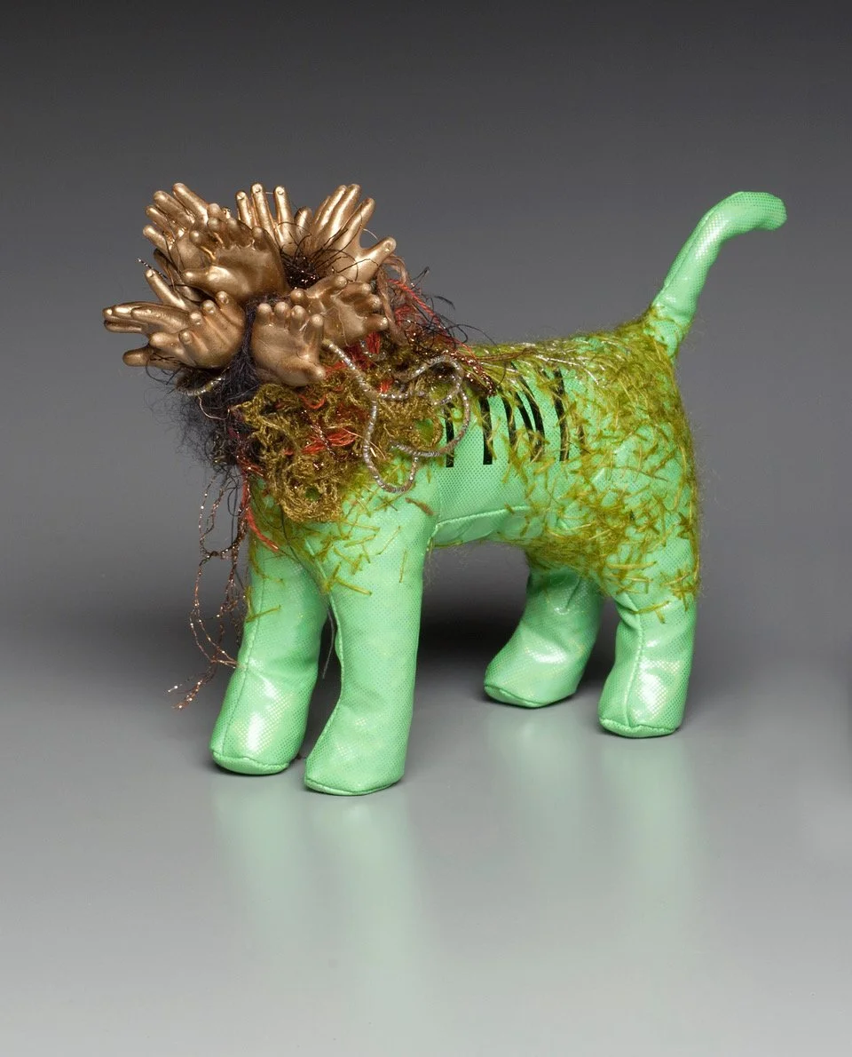 Jodi Colella, Avarice