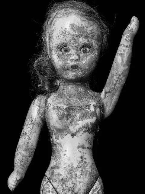 Tillman Crane, Taxi!, ND, 2023