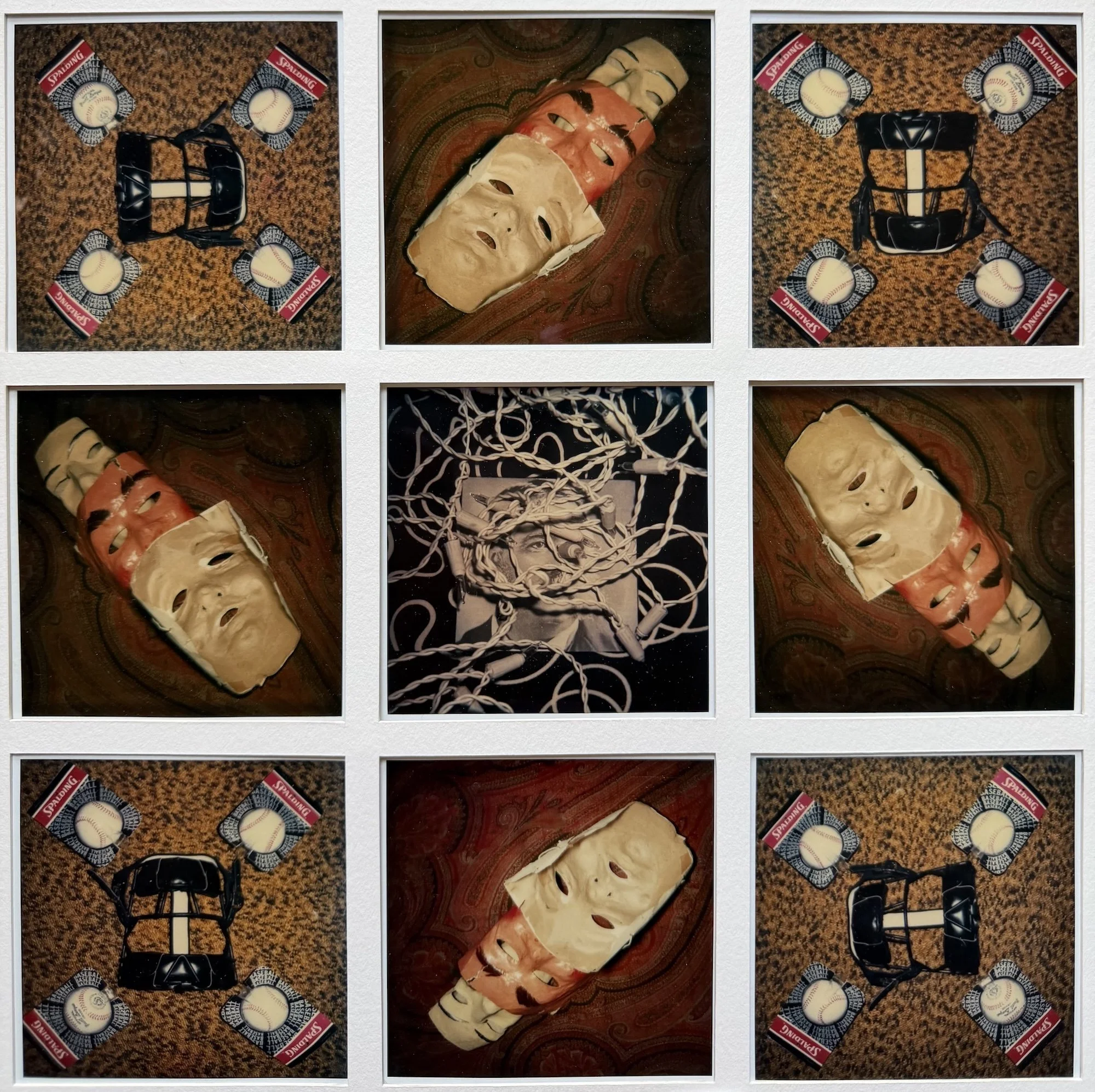 John Gintoff, Arthur #21