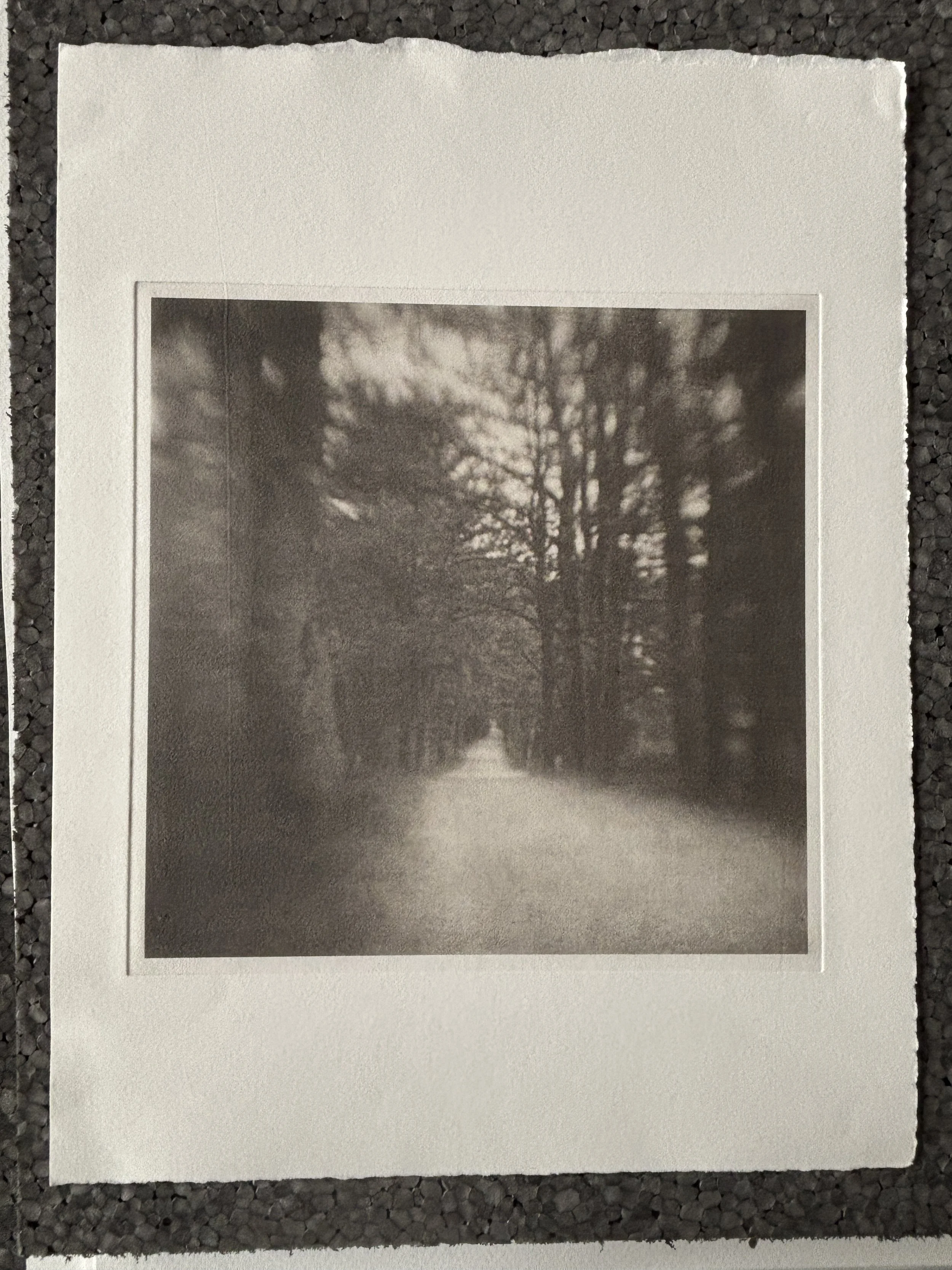 Jack Montgomery, Dusk Farm