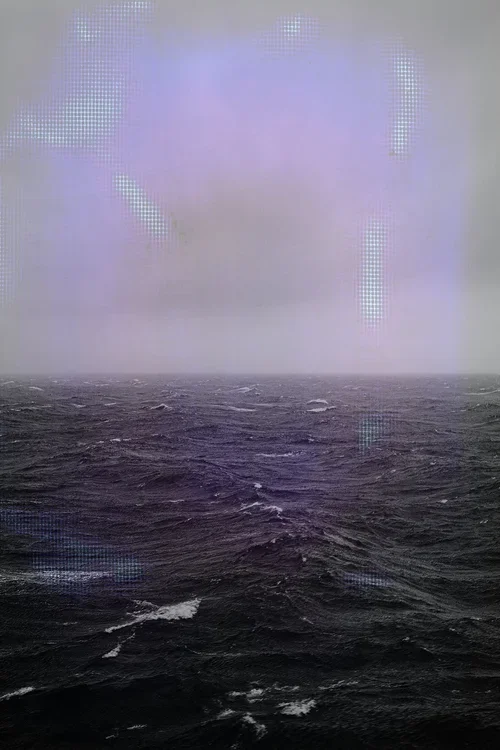 Cole Caswell, Before the Abyss, Upon The Abyssal Sea