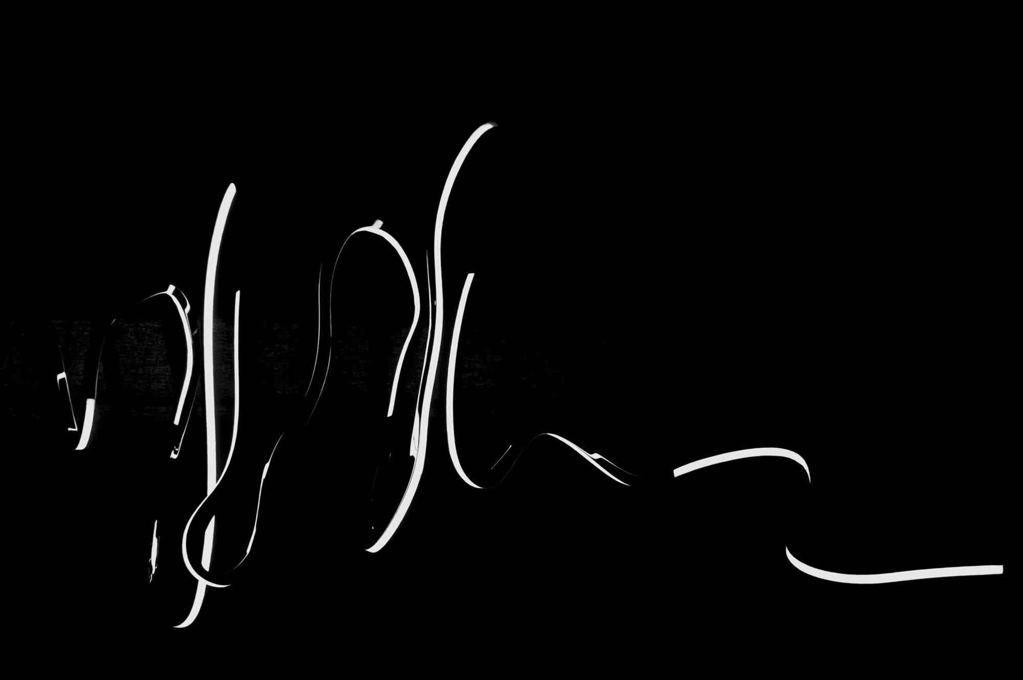 Fern Nesson, The Music of the Spheres