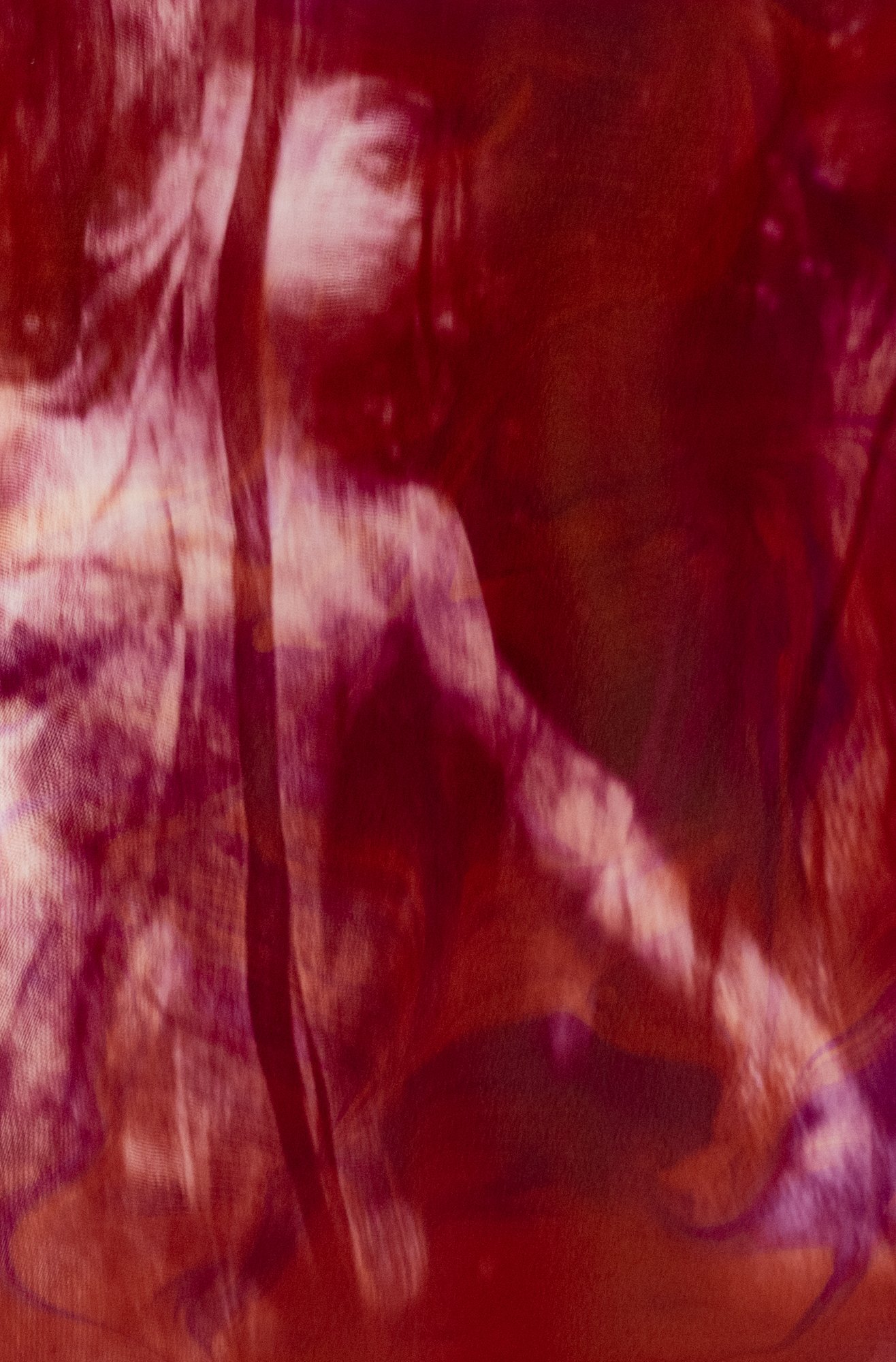 Jeannie Hutchins, Curtain