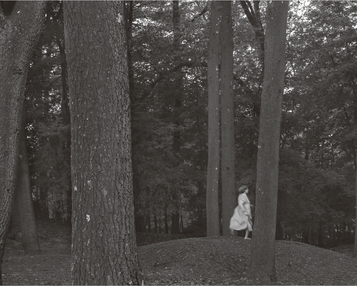 Scott Offen, Running