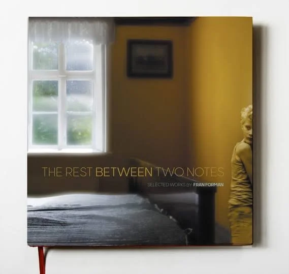 Fran Forman, The Rest Between Two Notes