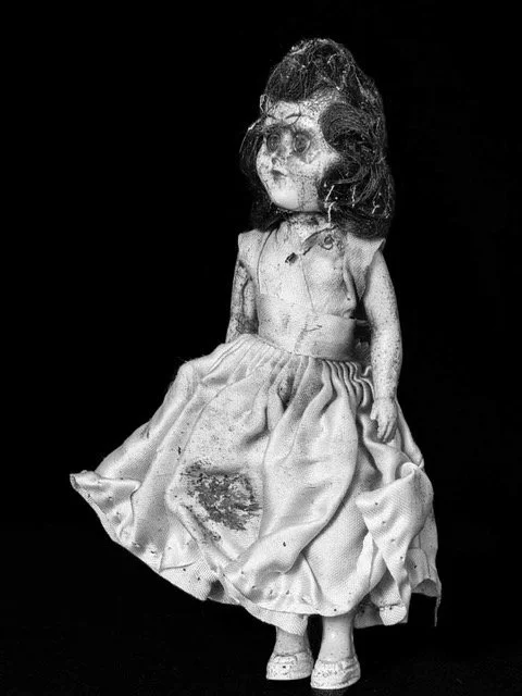 Tillman Crane, Dancing Queen, ND, 2022