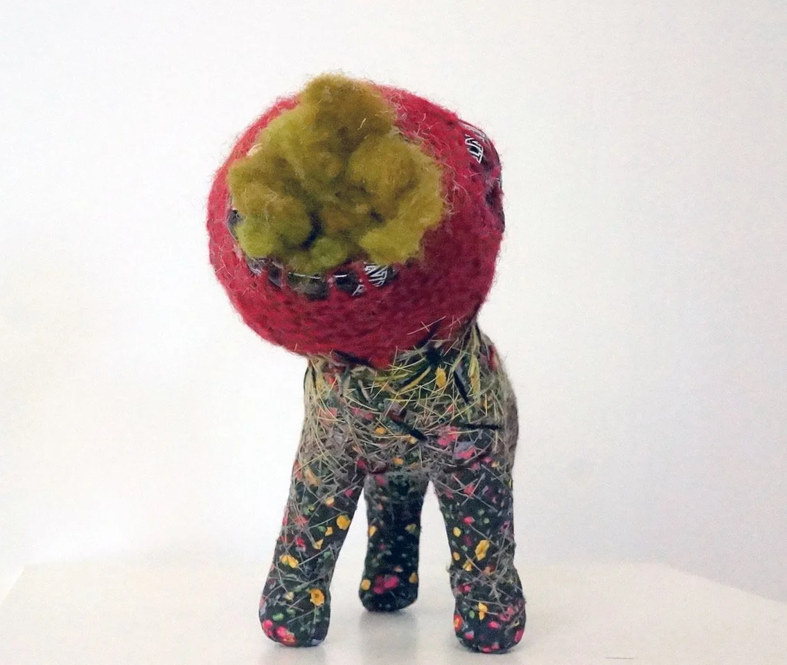 Jodi Colella, Muffled