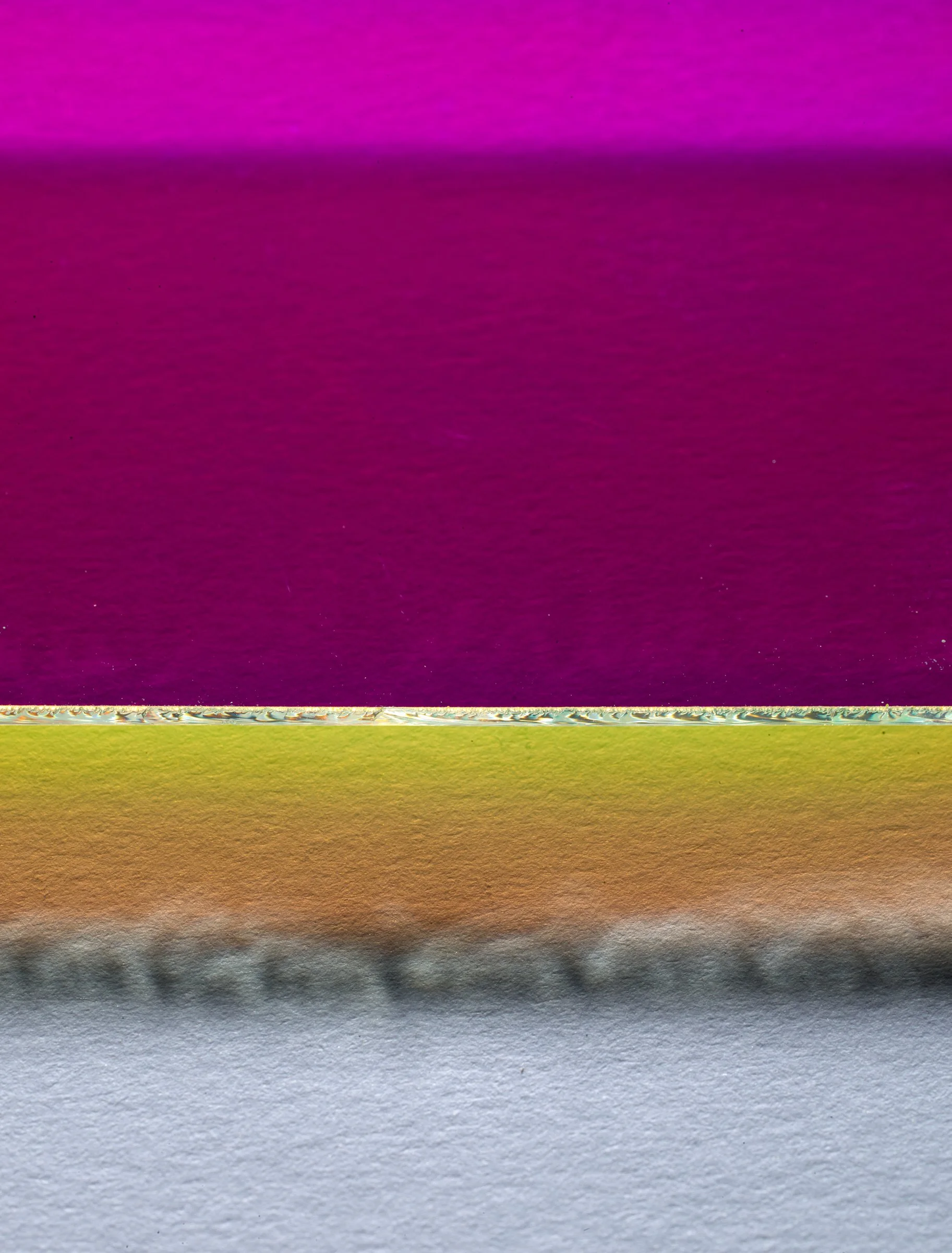 Luc Demers, Color Cast Dicroic 9