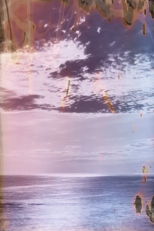 Cole Caswell, Before the Abyss, Sky Vision
