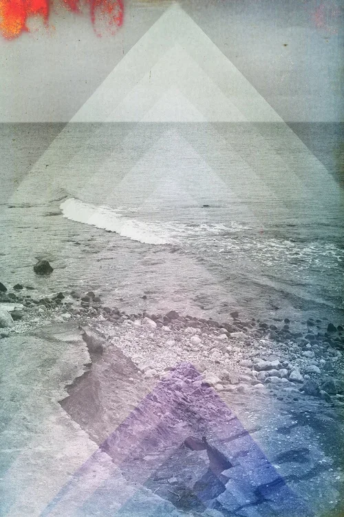 Cole Caswell, Before the Abyss