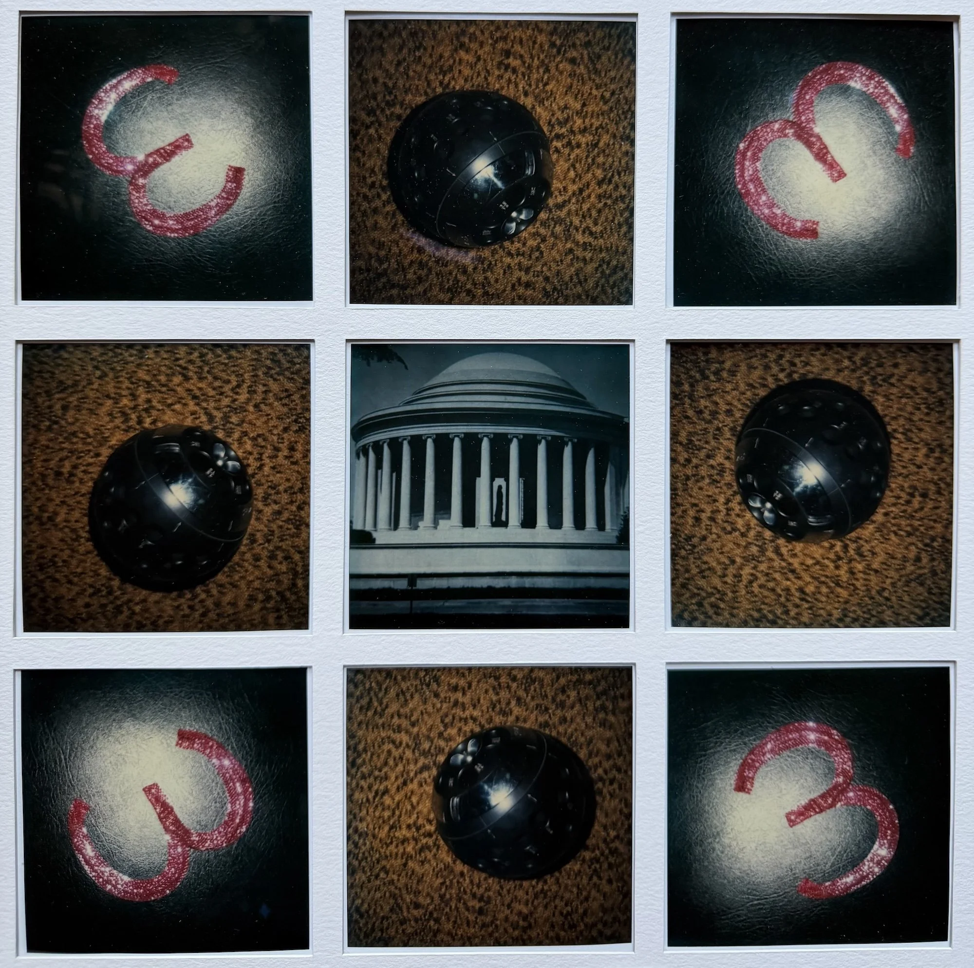 John Gintoff, Jefferson #3