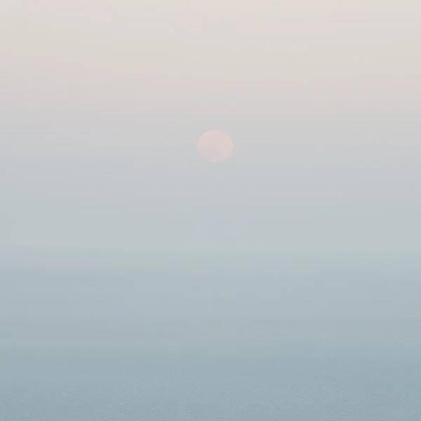Jim Nickelson, Buddha Moon II