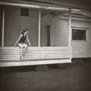 Jack Montgomery, Hannah on Swan’s Island