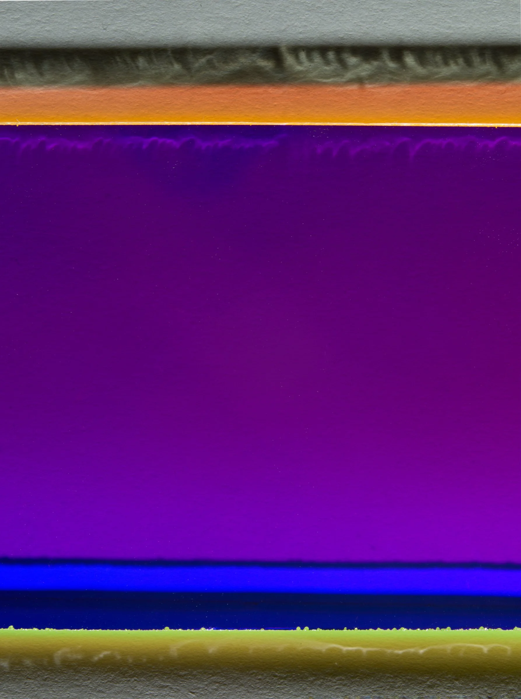 Luc Demers, Color Cast Dicroic 11