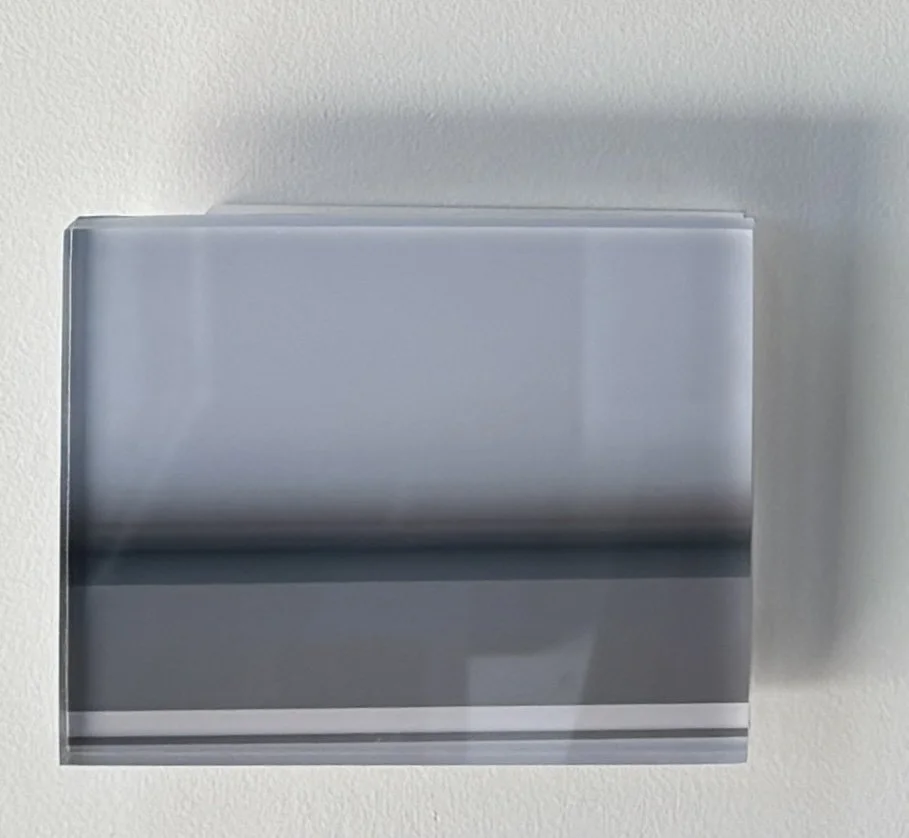 Luc Demers, Color Cast #1,